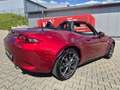 Mazda MX-5 SKYACTIV-G 184 Sports-Line Sport Paket Rojo - thumbnail 3