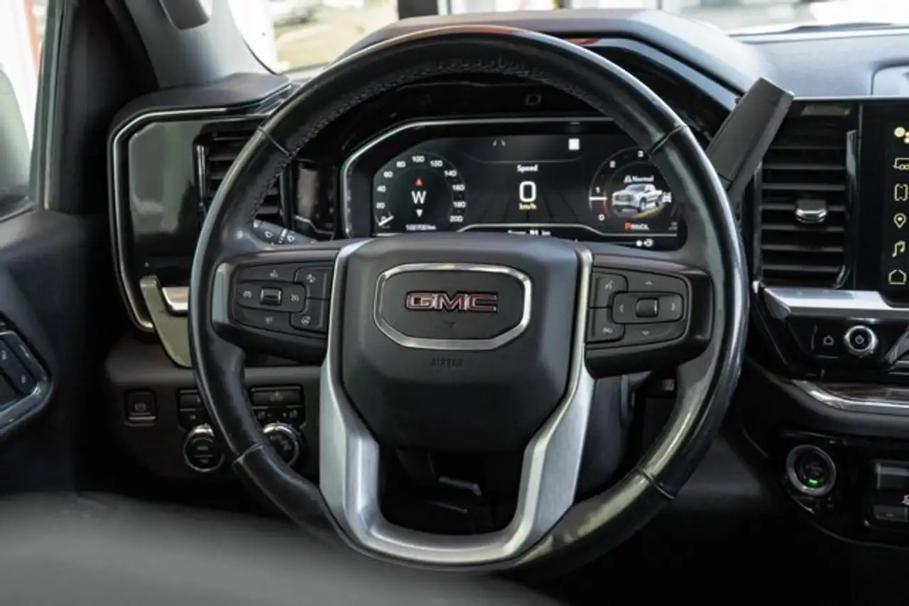 GMC Sierra 1500 снимка GMC Sierra 1500