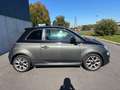 Fiat 500 GQ Gris - thumbnail 5
