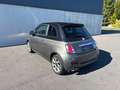 Fiat 500 GQ Gris - thumbnail 2