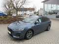 Ford Focus ST-Line X Blau - thumbnail 1