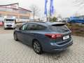 Ford Focus ST-Line X Blau - thumbnail 3