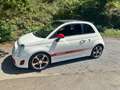 Abarth 595 500/595 1.4 16v t. t-jet turismo 160cv Bianco - thumbnail 1