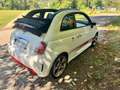 Abarth 595 500/595 1.4 16v t. t-jet turismo 160cv Bianco - thumbnail 2