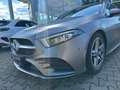 Mercedes-Benz A 200 AMG/AUT/NAV/R-KAM/LED/TEMP/ALUS Grijs - thumbnail 9