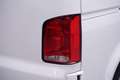 Volkswagen T6.1 Transporter 2.0 TDI 110 pk L2H1 Airco, 2x Schuifdeur NAP, Trek Blanco - thumbnail 12