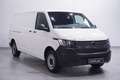 Volkswagen T6.1 Transporter 2.0 TDI 110 pk L2H1 Airco, 2x Schuifdeur NAP, Trek Blanco - thumbnail 2