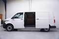 Volkswagen T6.1 Transporter 2.0 TDI 110 pk L2H1 Airco, 2x Schuifdeur NAP, Trek Blanco - thumbnail 8