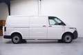 Volkswagen T6.1 Transporter 2.0 TDI 110 pk L2H1 Airco, 2x Schuifdeur NAP, Trek Blanco - thumbnail 9