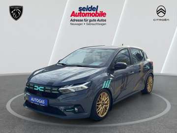 III 1.0 TCe LPG Expression Sport
