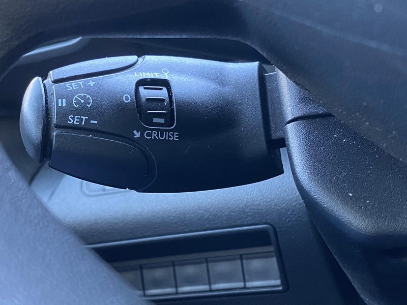 Peugeot Partner 1.5 BlueHDi L1 Utilitaire 3 places - TVA - Capt. Ar. — photo 7