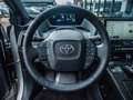 Toyota bZ4X Launch Ed. Pr 71 kWh Grijs - thumbnail 9