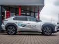 Toyota bZ4X Launch Ed. Pr 71 kWh Grijs - thumbnail 3