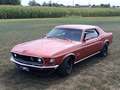 Ford Mustang coupe versione GRANDE - thumbnail 2