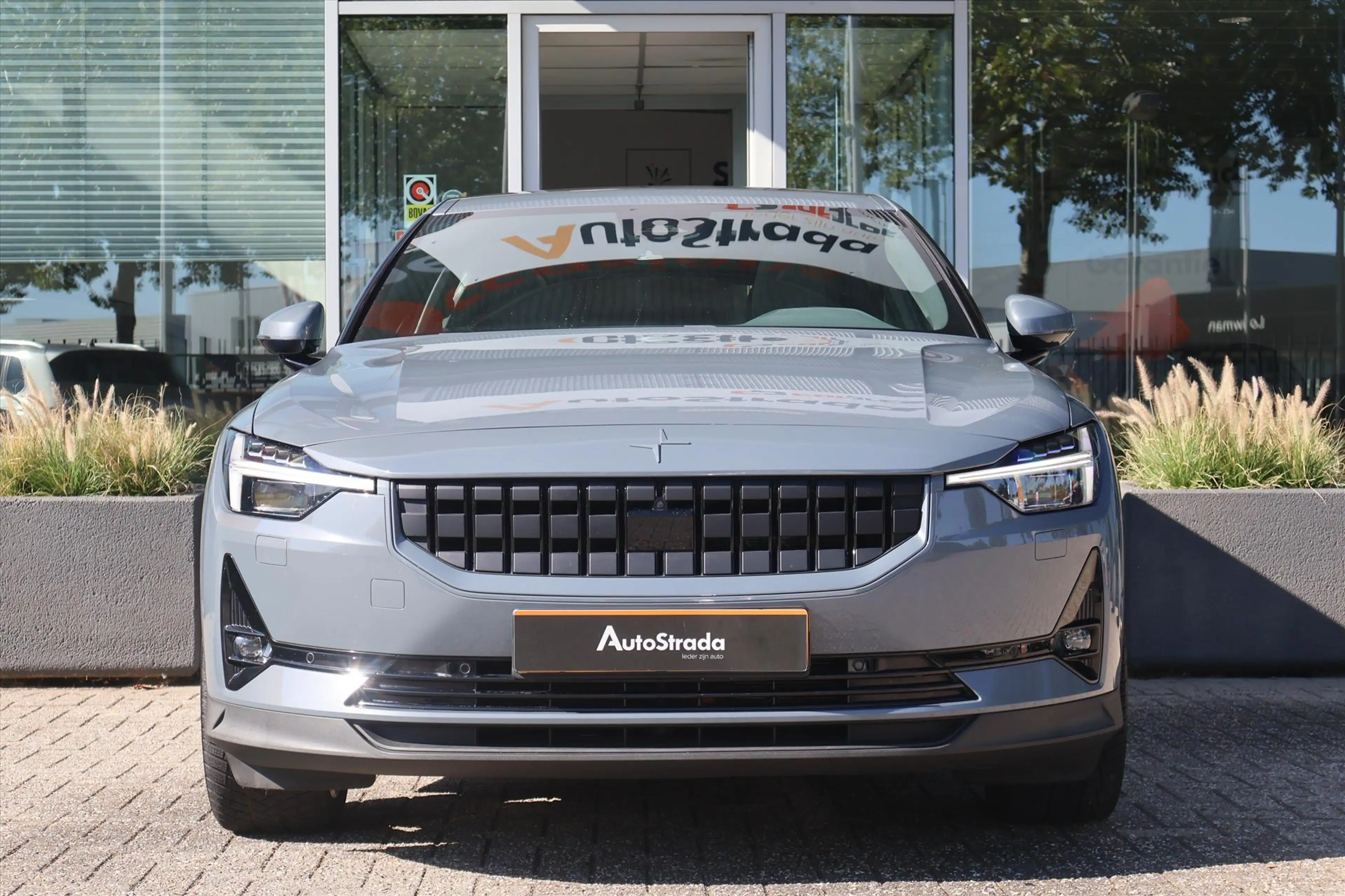 Polestar 2 300kW Long Range Dual Motor Pilot Plus 408pk SoH 9 — photo 23