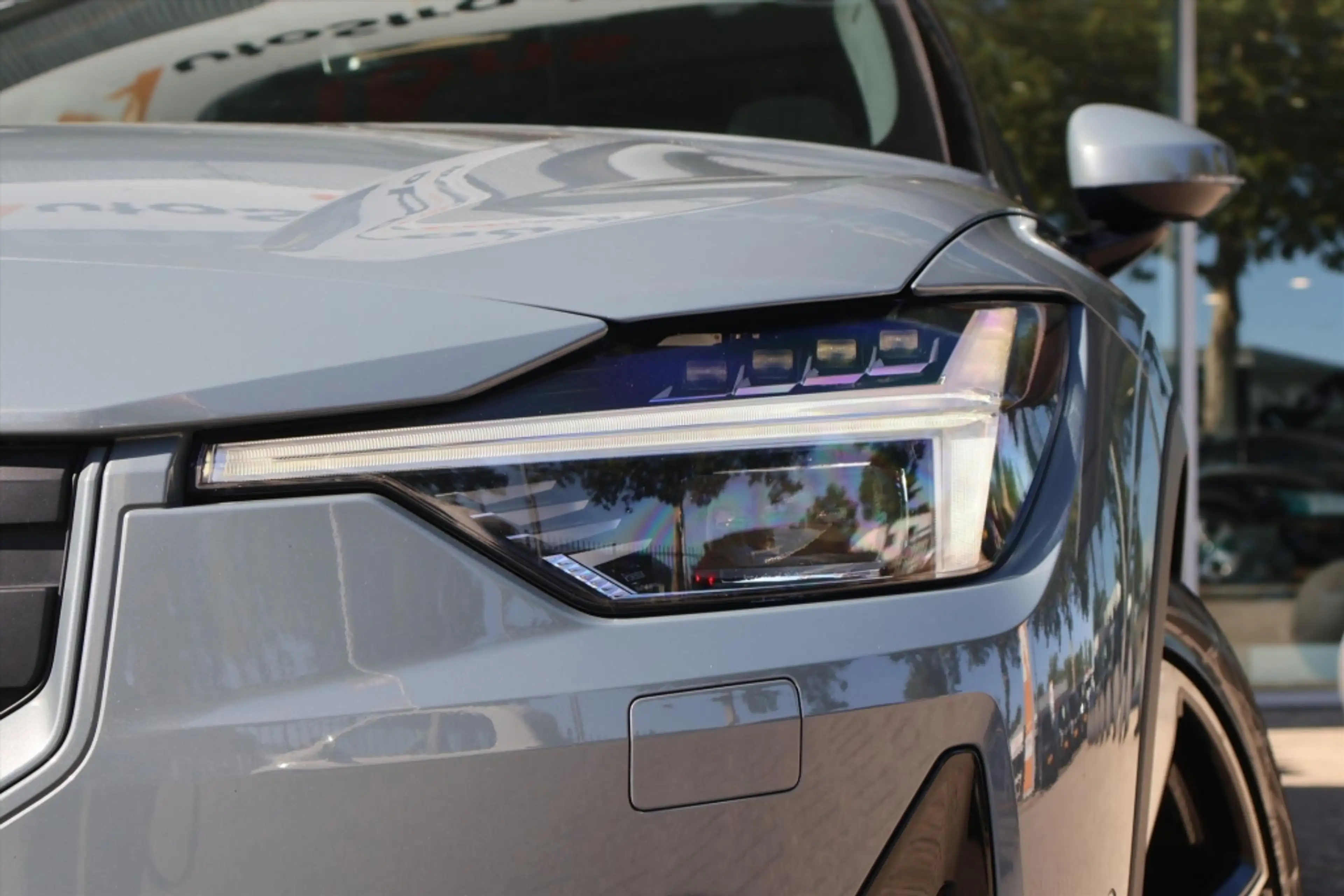 Polestar 2 300kW Long Range Dual Motor Pilot Plus 408pk SoH 9 — photo 5