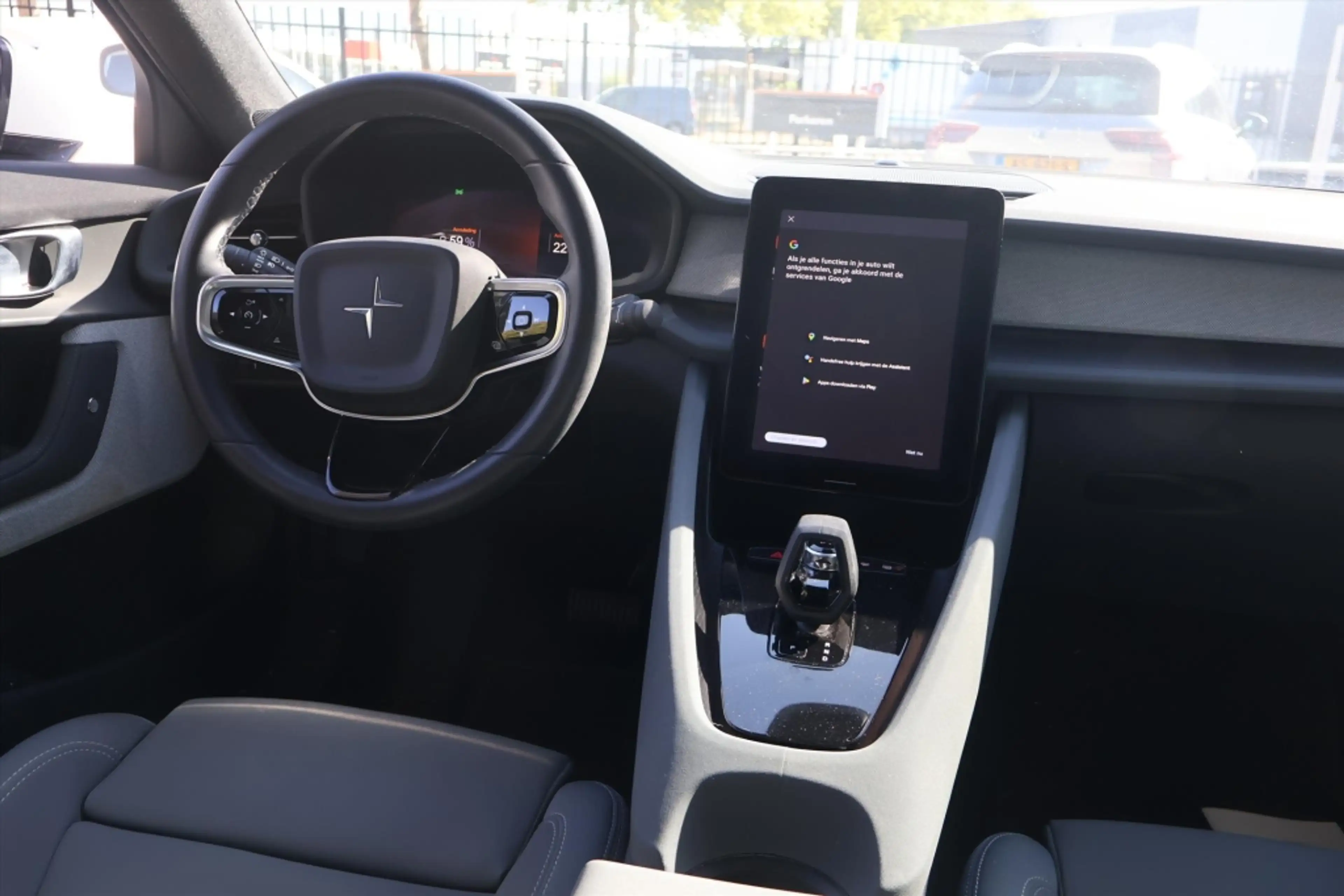 Polestar 2 300kW Long Range Dual Motor Pilot Plus 408pk SoH 9 — photo 7