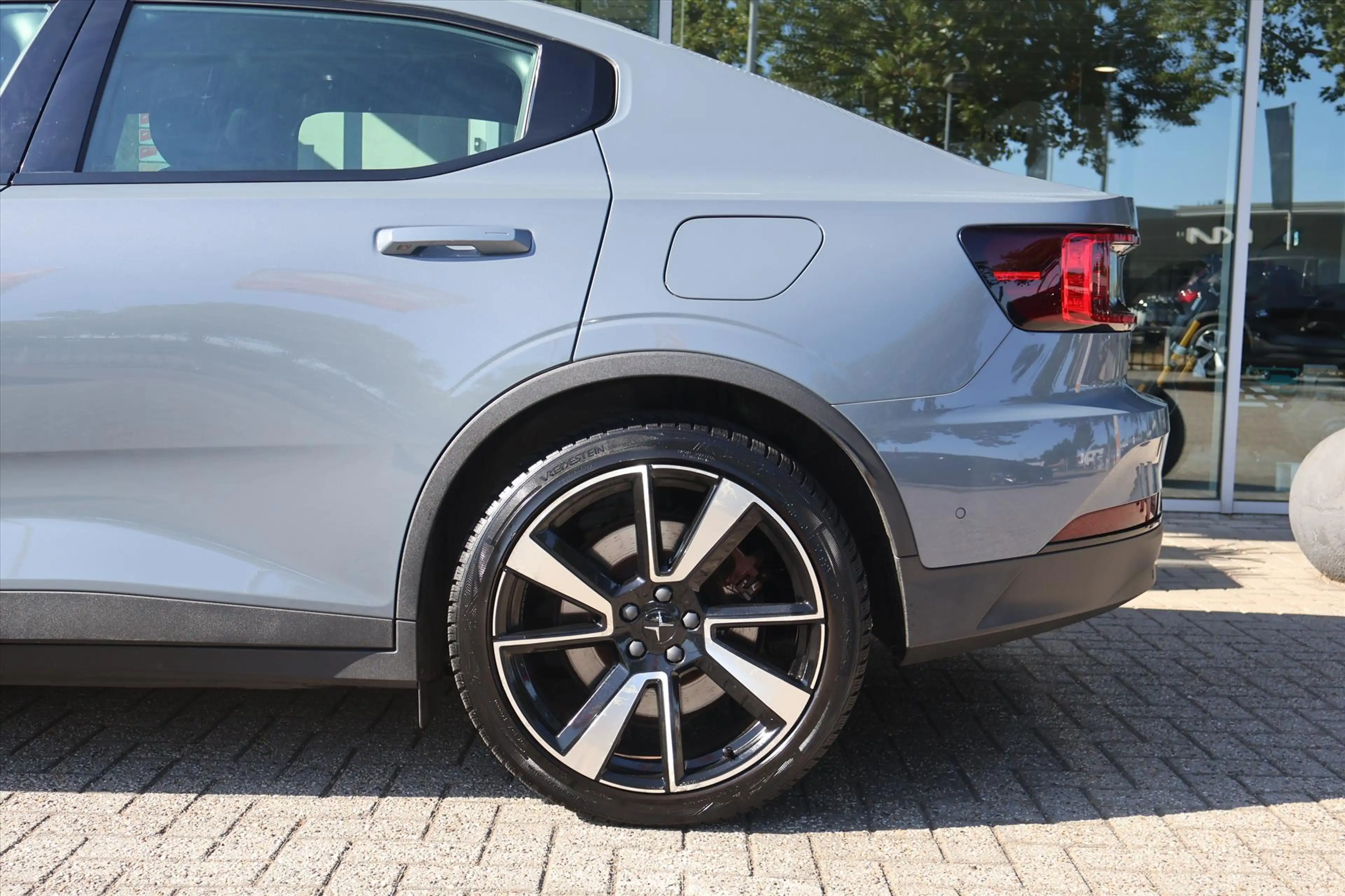 Polestar 2 300kW Long Range Dual Motor Pilot Plus 408pk SoH 9 — photo 24