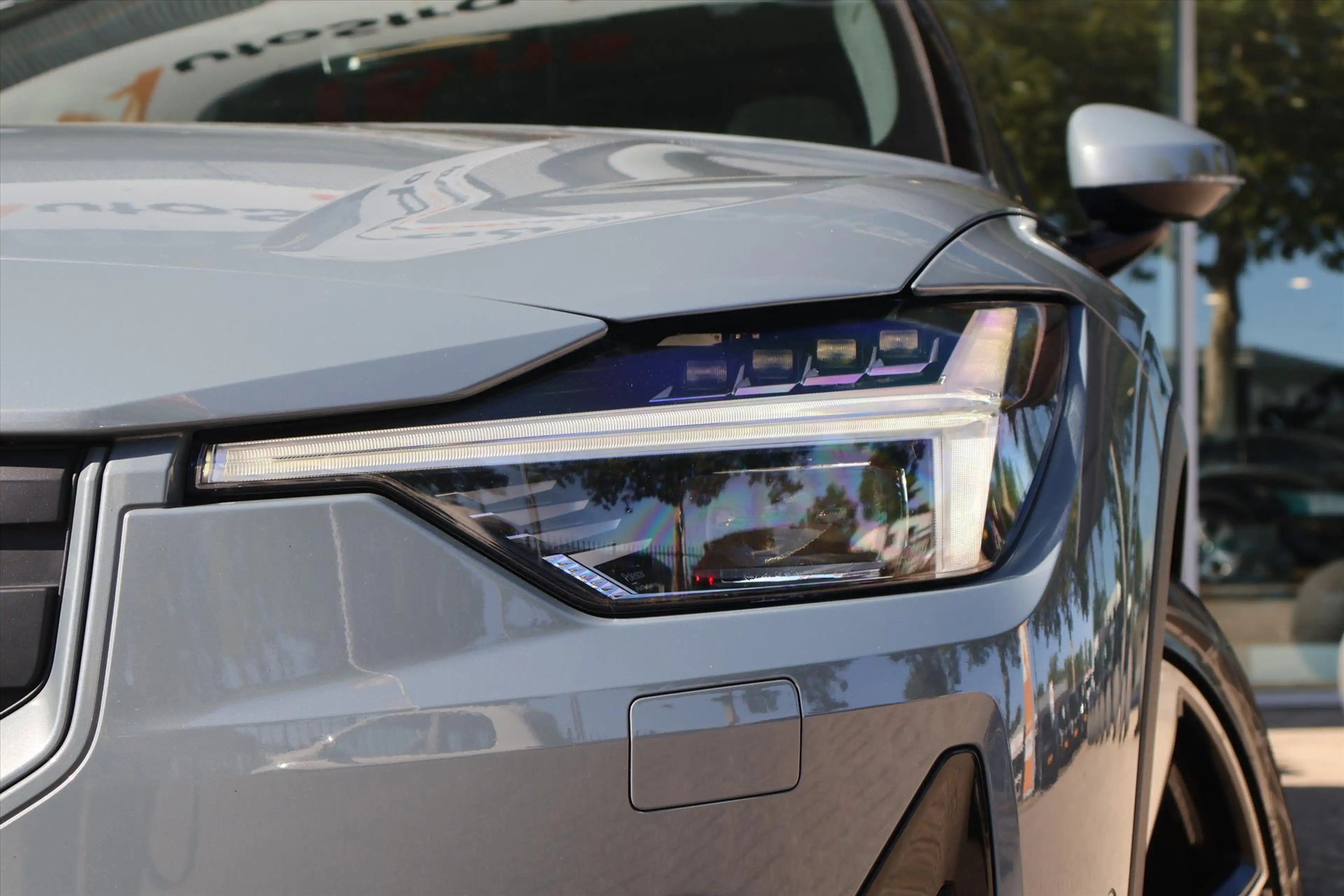 Polestar 2 300kW Long Range Dual Motor Pilot Plus 408pk SoH 9 — photo 4