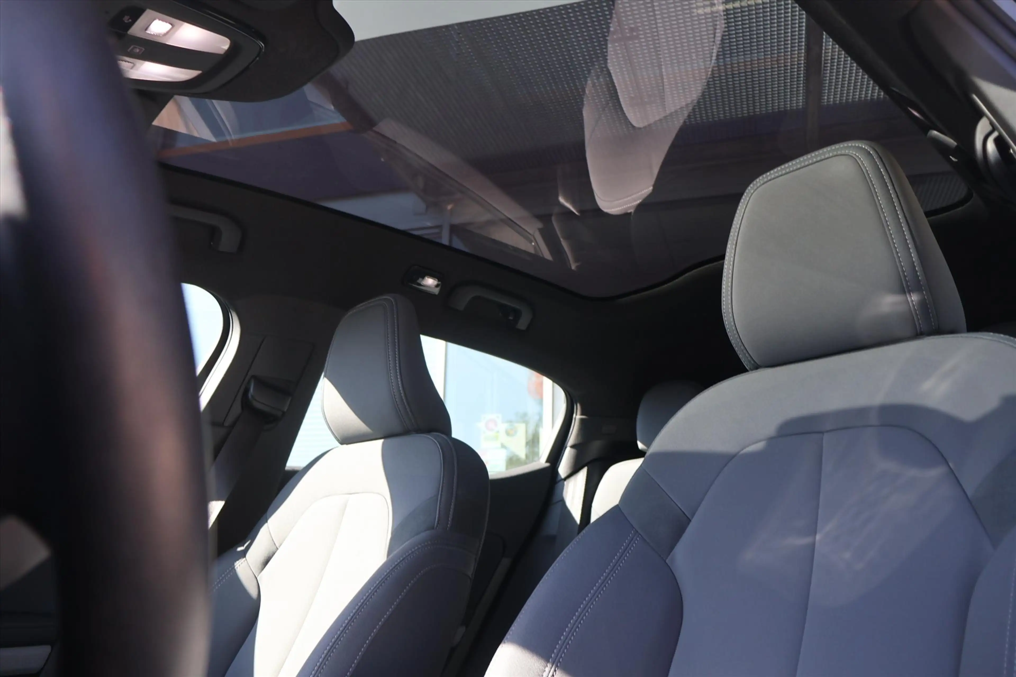 Polestar 2 300kW Long Range Dual Motor Pilot Plus 408pk SoH 9 — photo 11