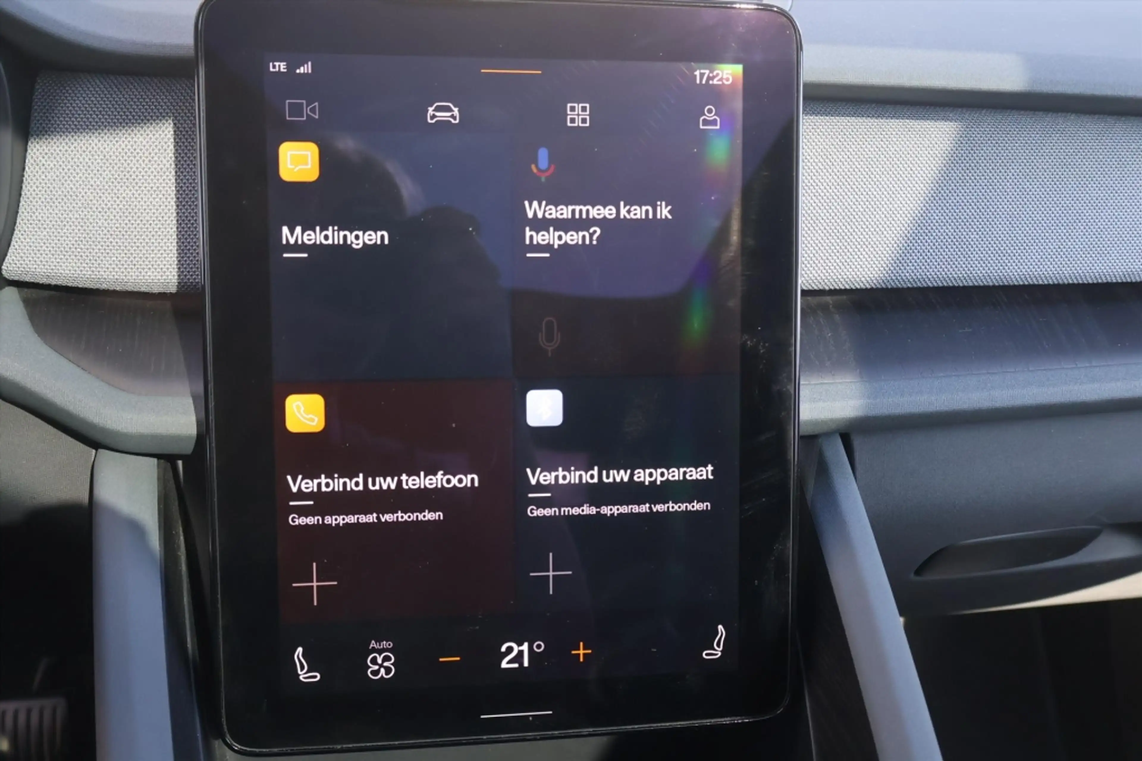 Polestar 2 300kW Long Range Dual Motor Pilot Plus 408pk SoH 9 — photo 22