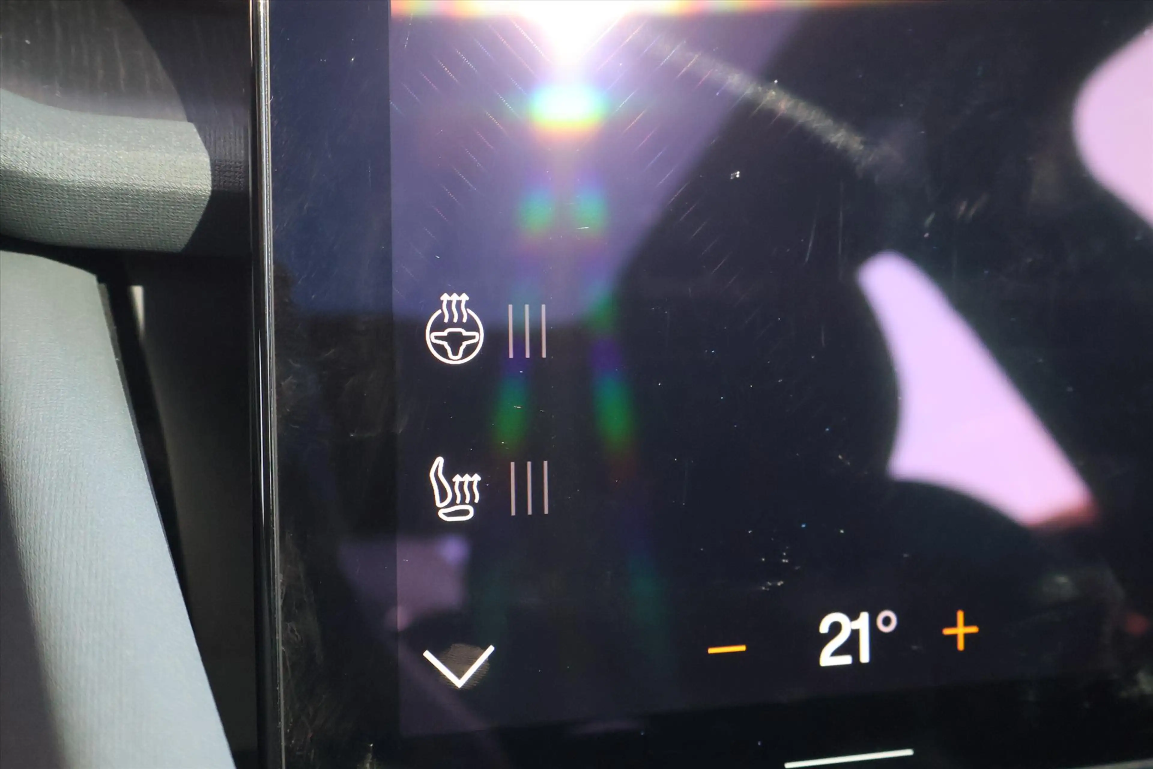 Polestar 2 300kW Long Range Dual Motor Pilot Plus 408pk SoH 9 — photo 25