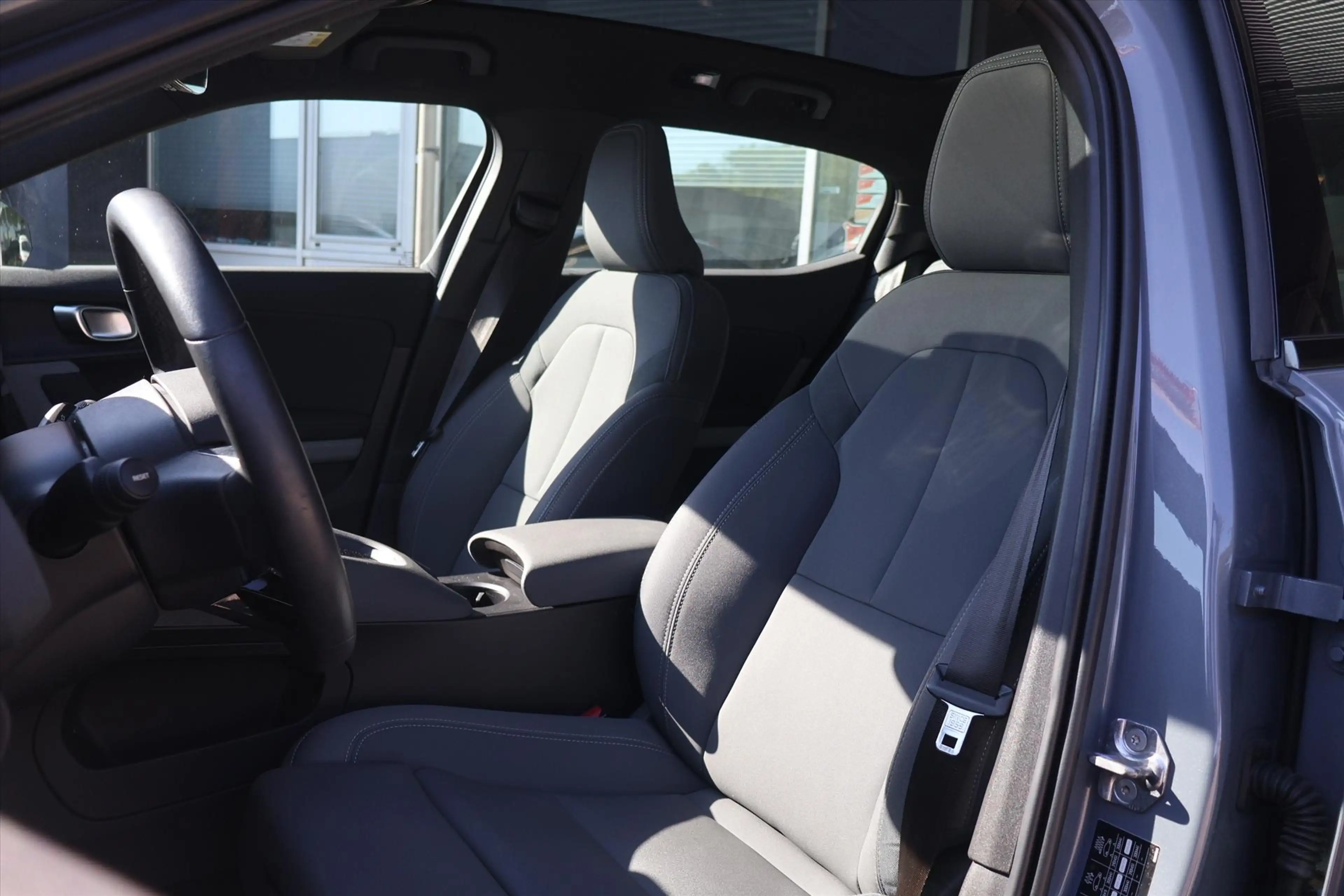 Polestar 2 300kW Long Range Dual Motor Pilot Plus 408pk SoH 9 — photo 5