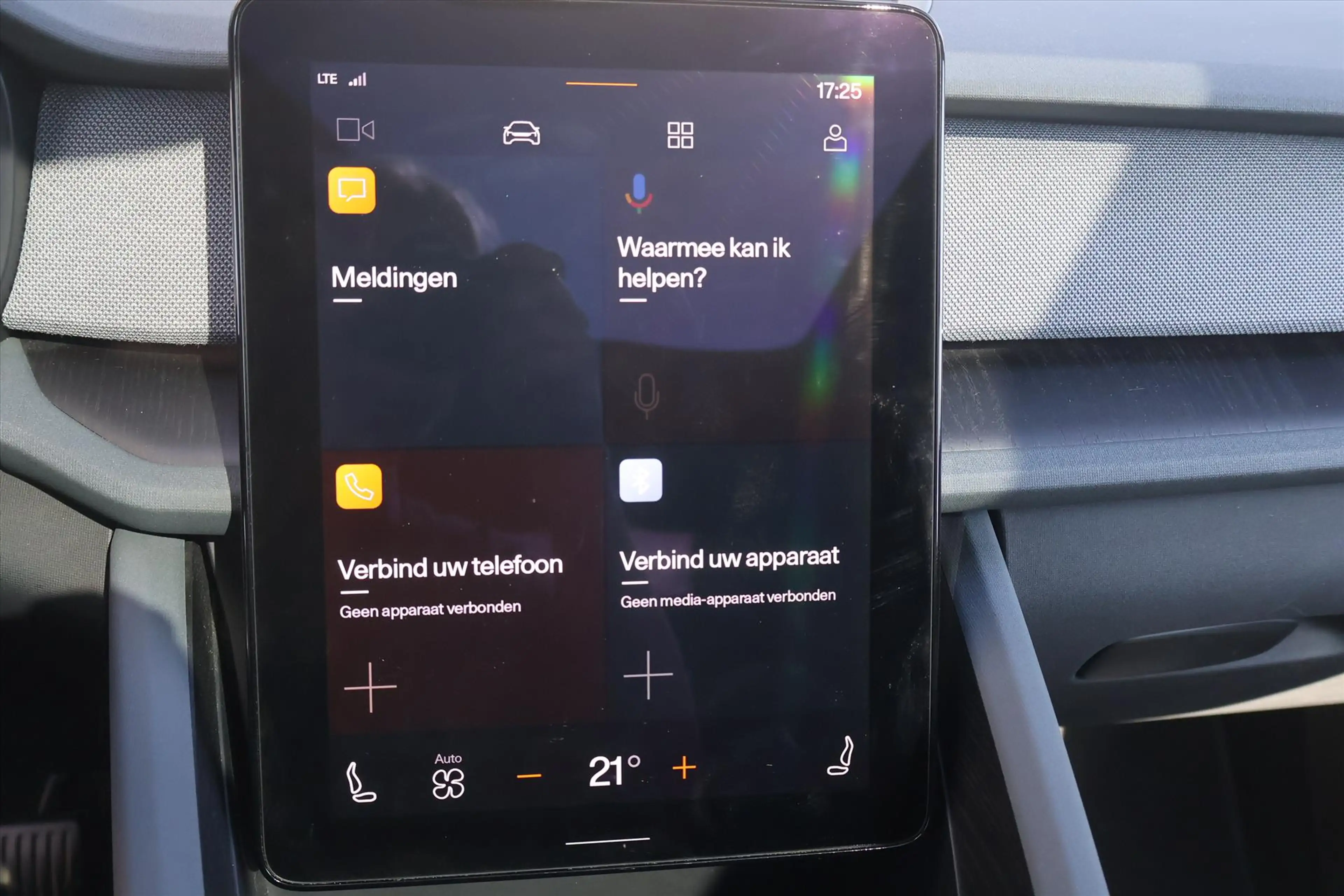 Polestar 2 300kW Long Range Dual Motor Pilot Plus 408pk SoH 9 — photo 21