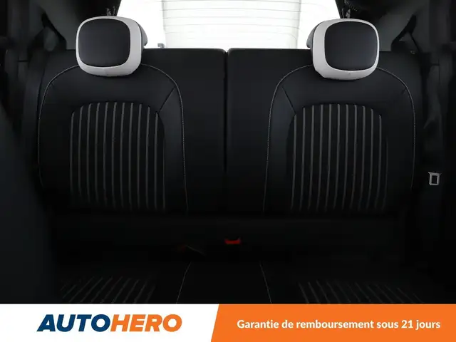 Renault Twingo view 15