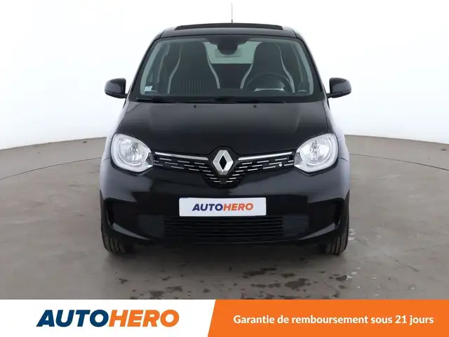 Renault Twingo view 9