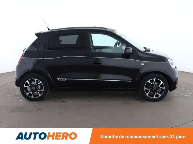 Renault Twingo view 7