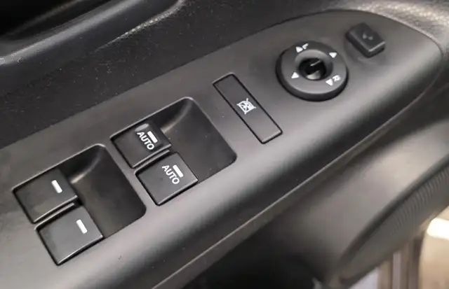 Kia Venga view 14
