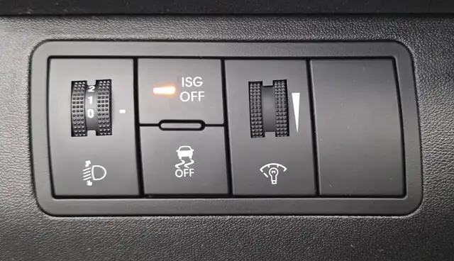 Kia Venga view 15