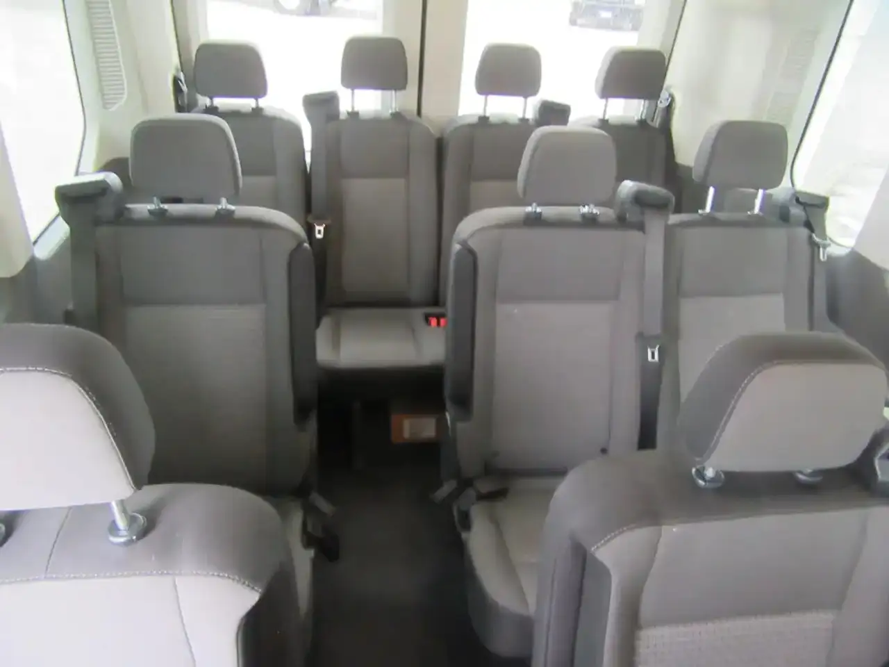 Ford Transit снимка Ford Transit