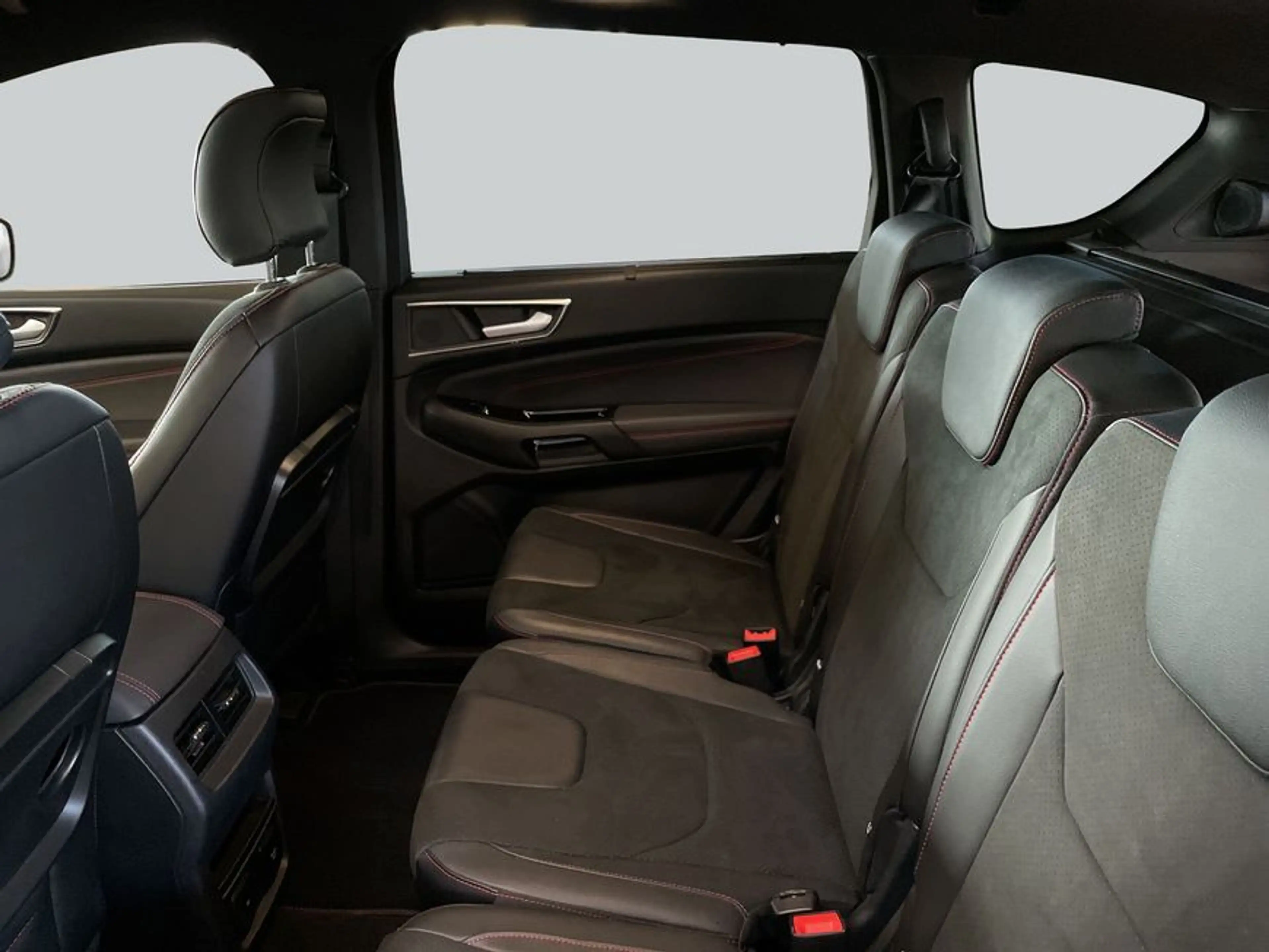 Ford S-Max 2.0 EcoBlue Aut. ST-LINE AHK Pano — photo 11