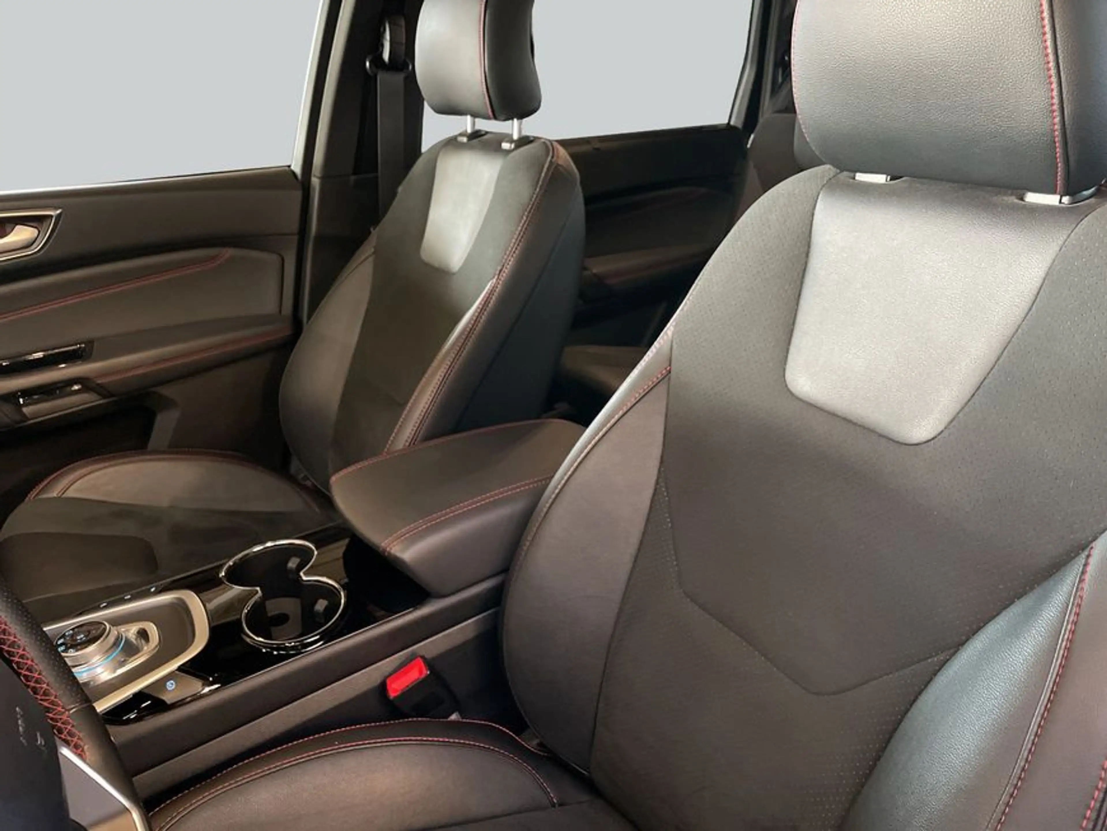 Ford S-Max 2.0 EcoBlue Aut. ST-LINE AHK Pano — photo 10