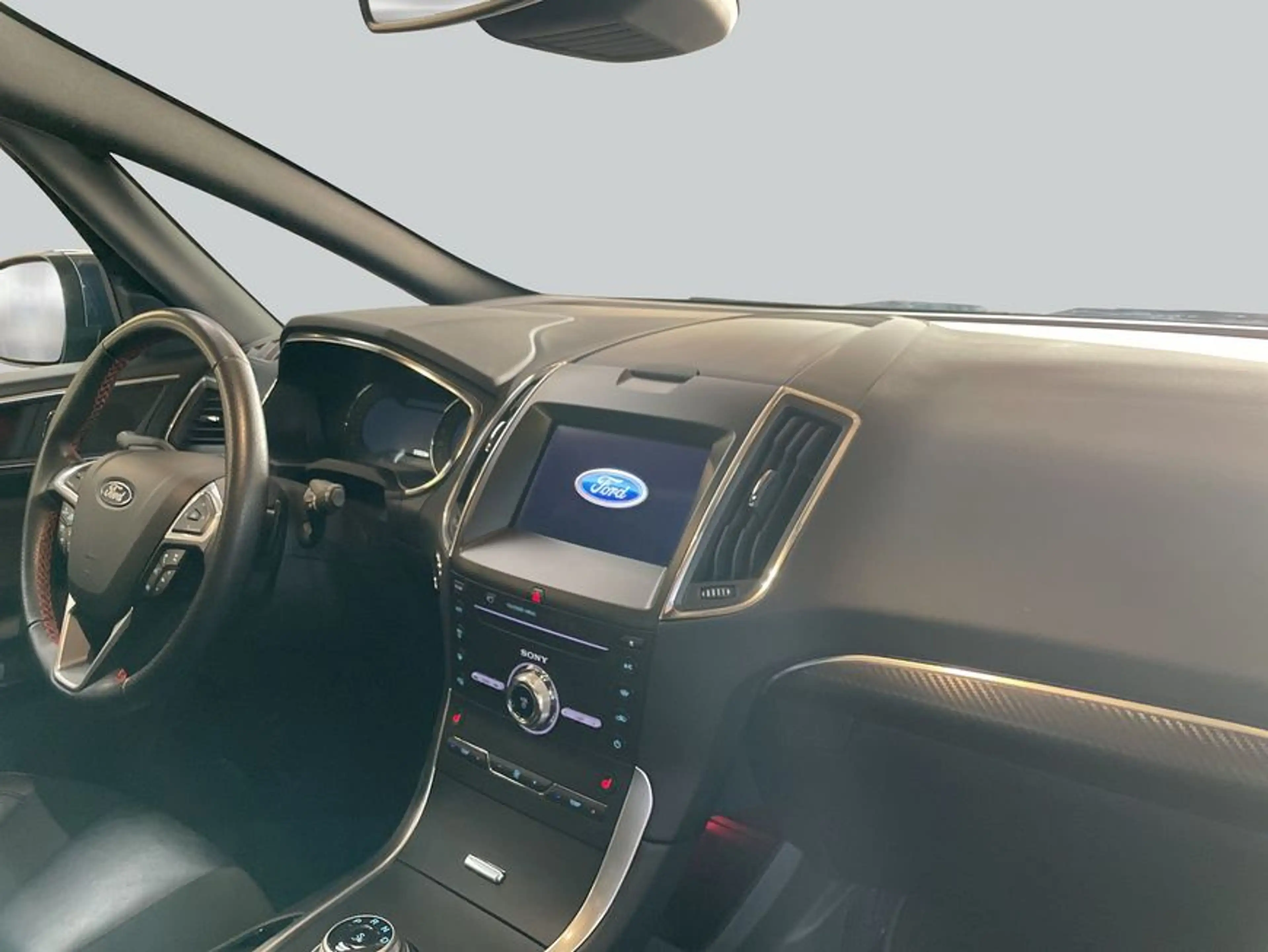 Ford S-Max 2.0 EcoBlue Aut. ST-LINE AHK Pano — photo 15