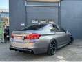 BMW 523 M5 uitgevoerd liefhebbers auto!! Grijs - thumbnail 4