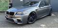 BMW 523 M5 uitgevoerd liefhebbers auto!! Grijs - thumbnail 10