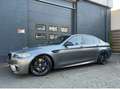 BMW 523 M5 uitgevoerd liefhebbers auto!! Grijs - thumbnail 2
