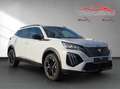 Peugeot 2008 Allure / Automatik Weiß - thumbnail 1