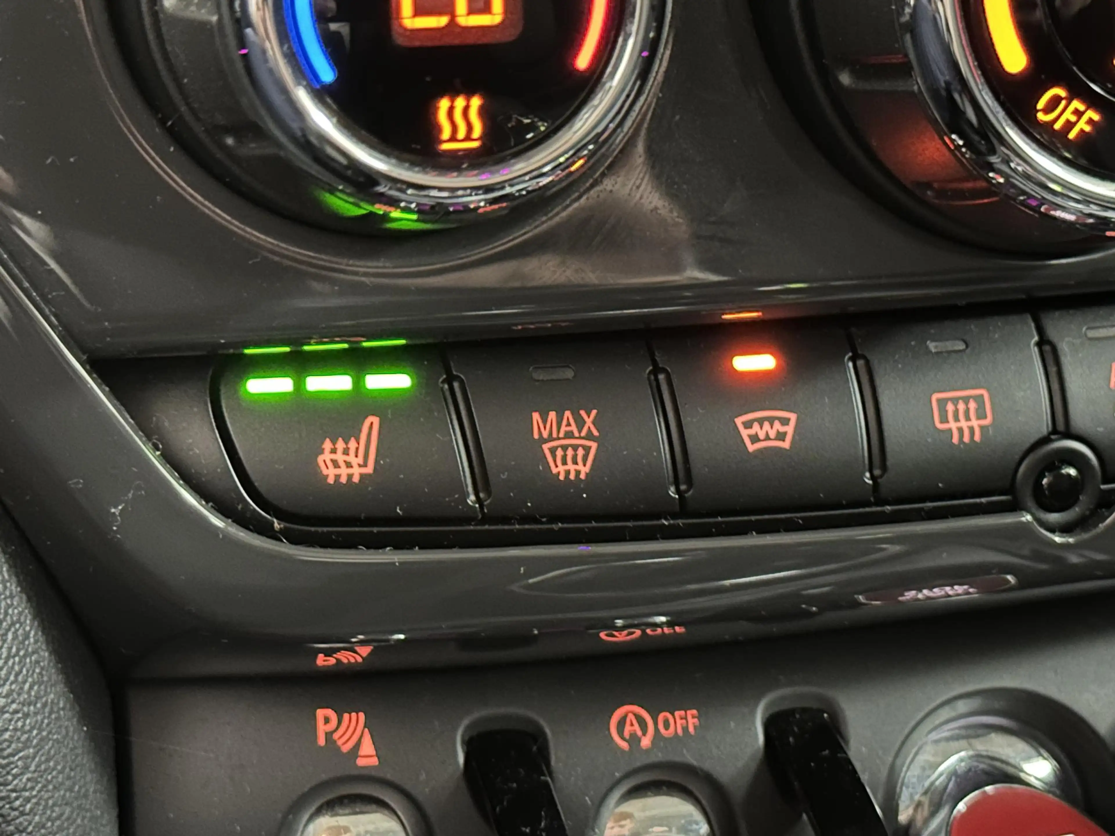 MINI Cooper Countryman 1.5 Chili NAVIGATIE | ACHTERUITRIJCAMERA — photo 11