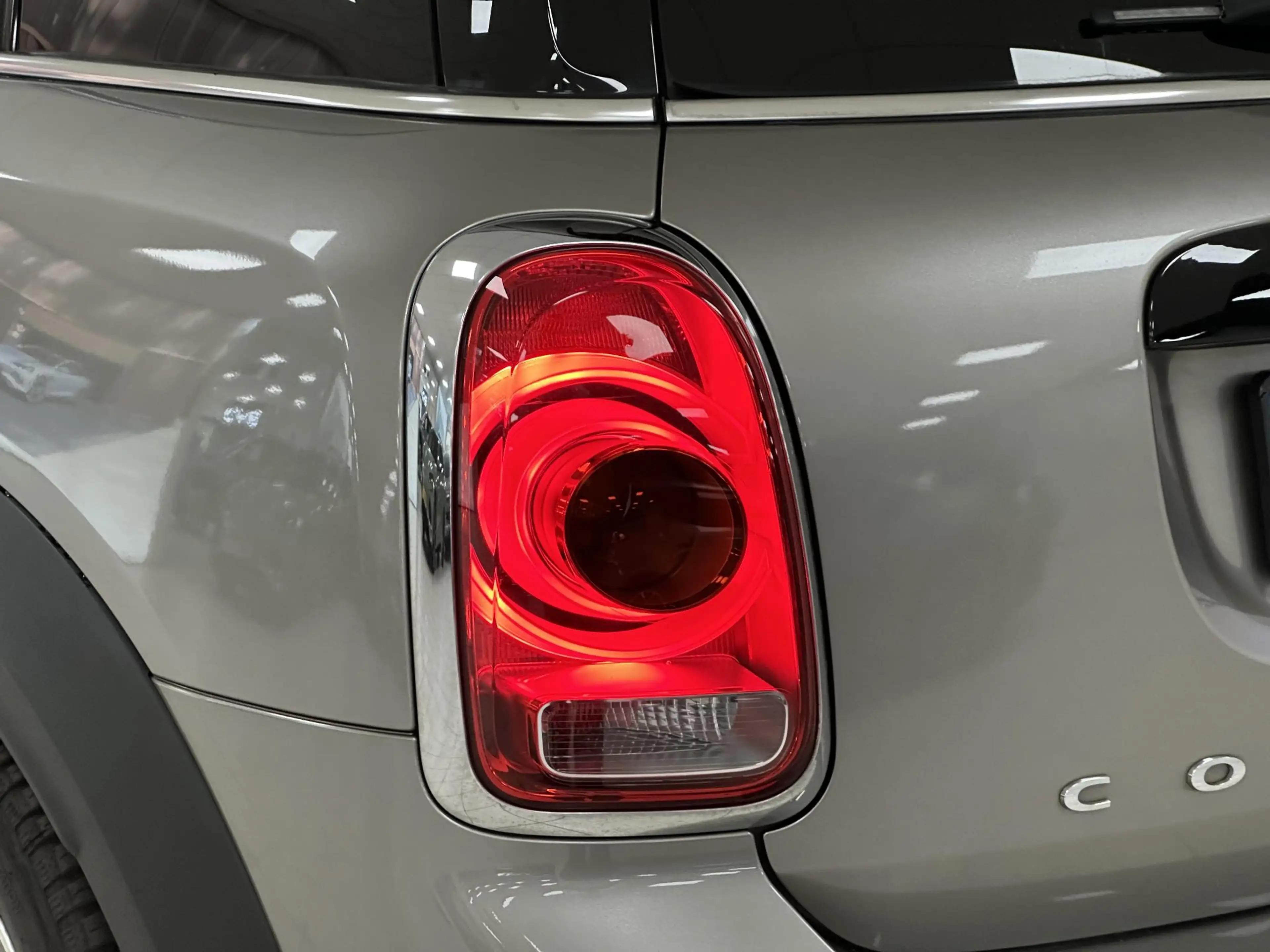 MINI Cooper Countryman 1.5 Chili NAVIGATIE | ACHTERUITRIJCAMERA — photo 23