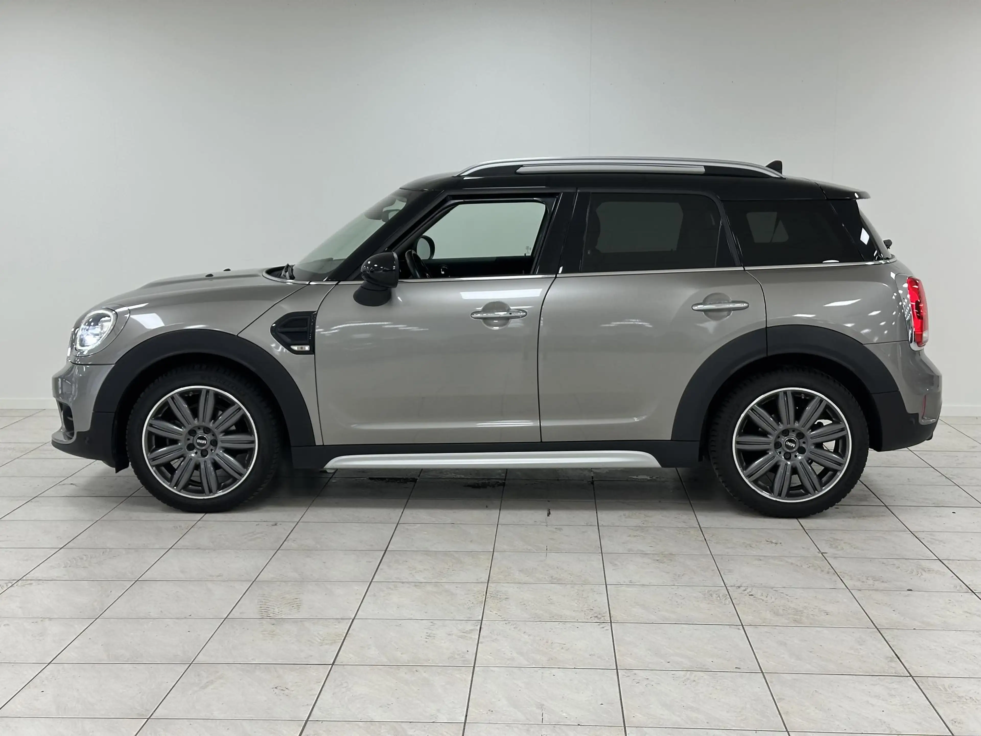 MINI Cooper Countryman 1.5 Chili NAVIGATIE | ACHTERUITRIJCAMERA — photo 13