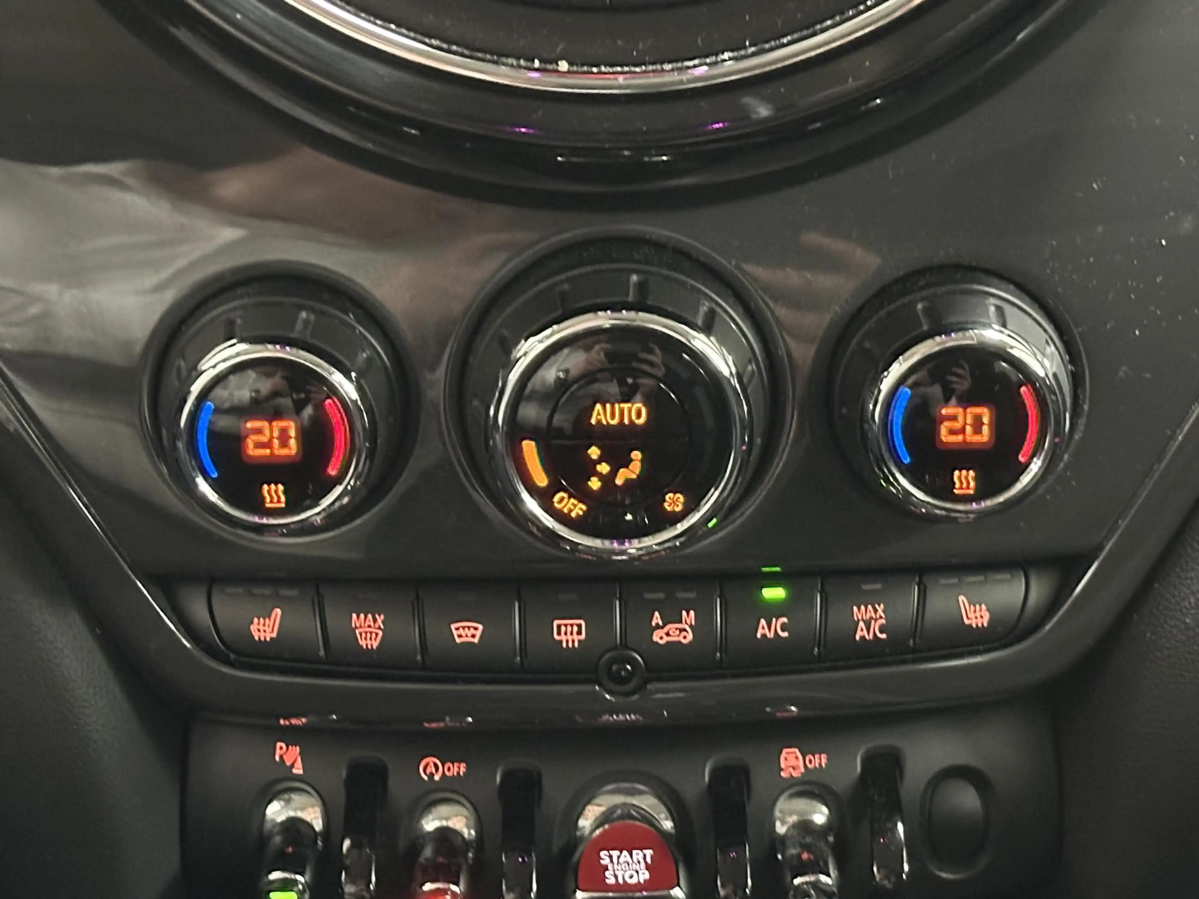 MINI Cooper Countryman 1.5 Chili NAVIGATIE | ACHTERUITRIJCAMERA — photo 10