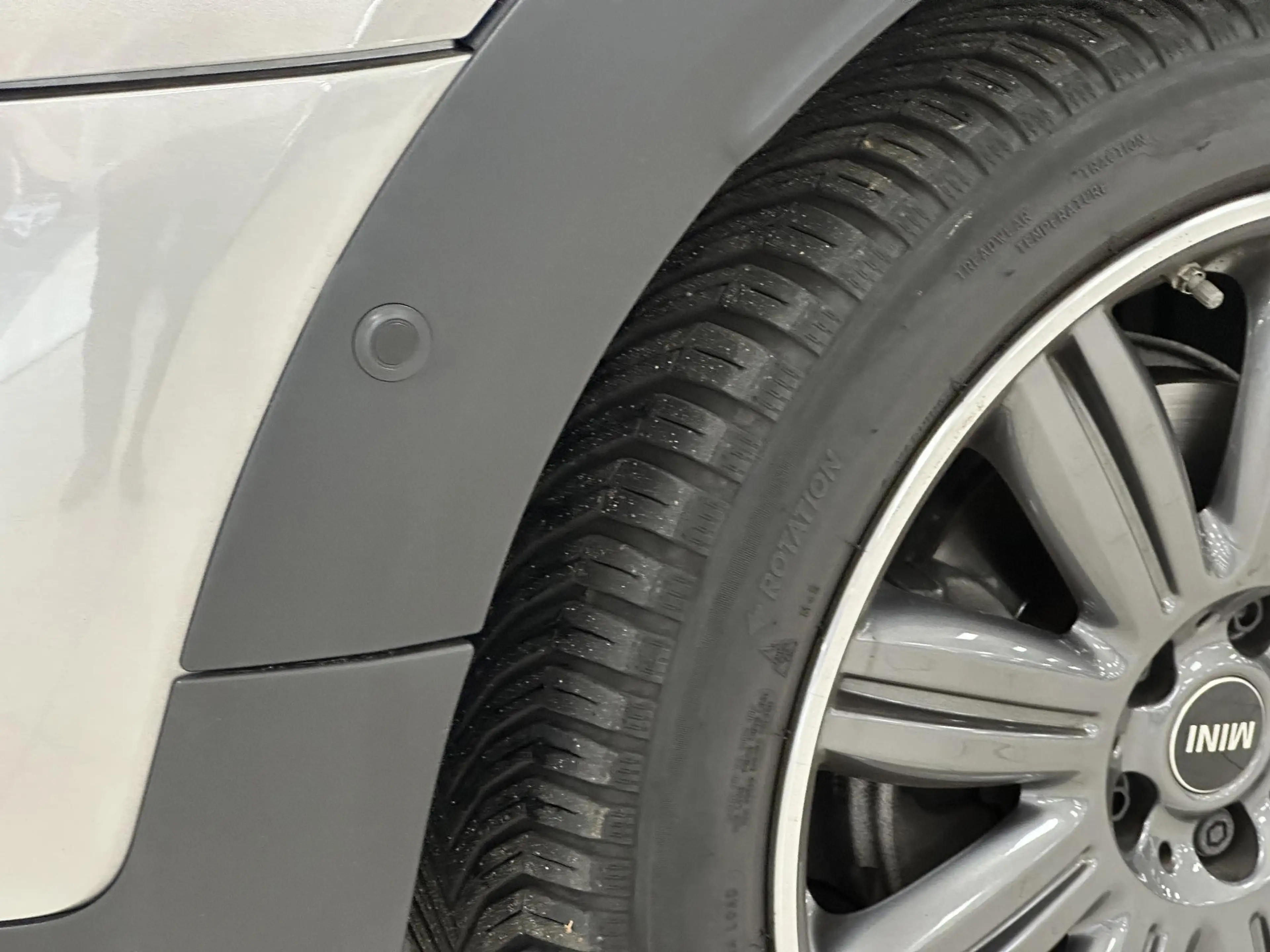 MINI Cooper Countryman 1.5 Chili NAVIGATIE | ACHTERUITRIJCAMERA — photo 26