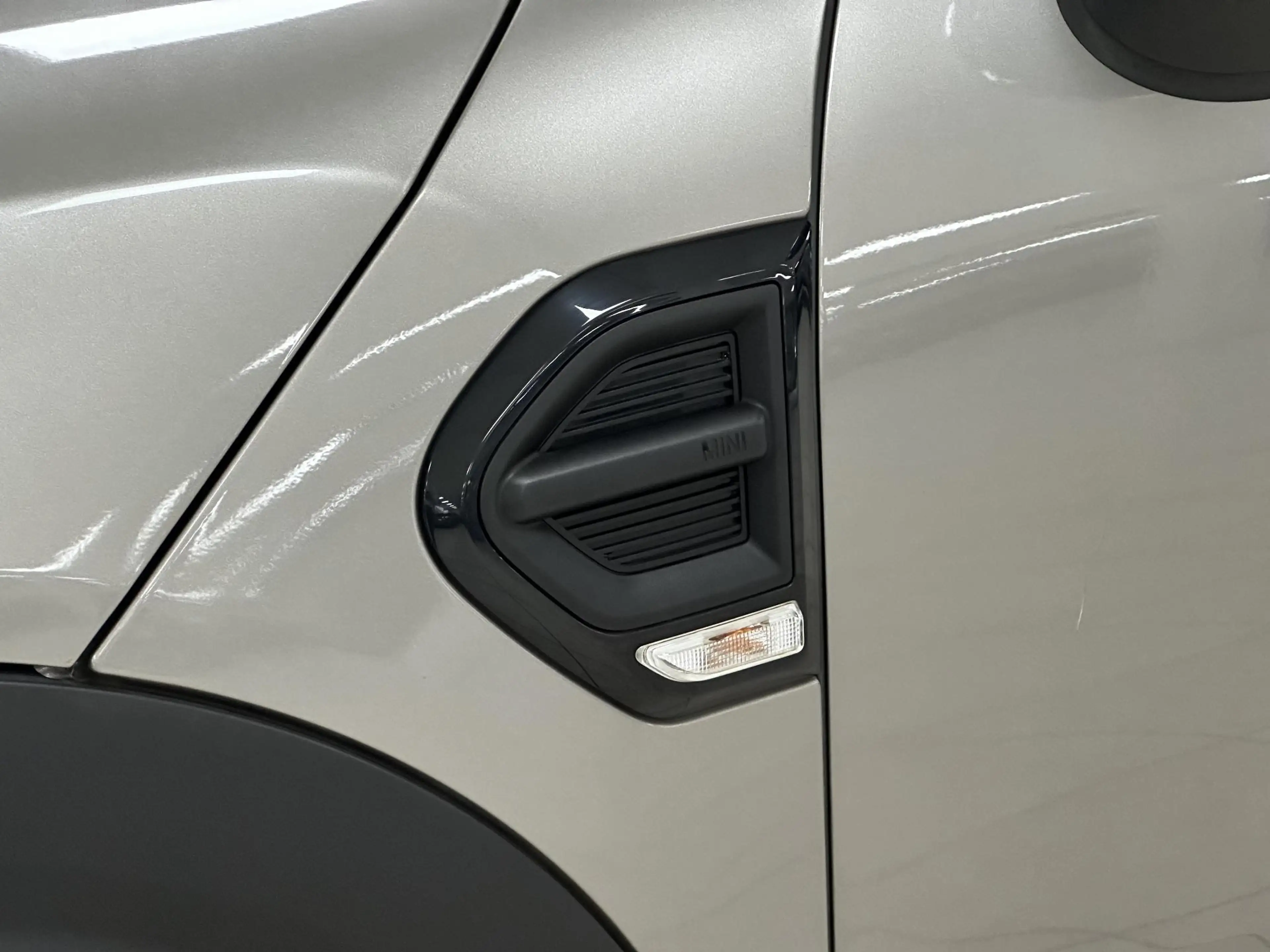 MINI Cooper Countryman 1.5 Chili NAVIGATIE | ACHTERUITRIJCAMERA — photo 25