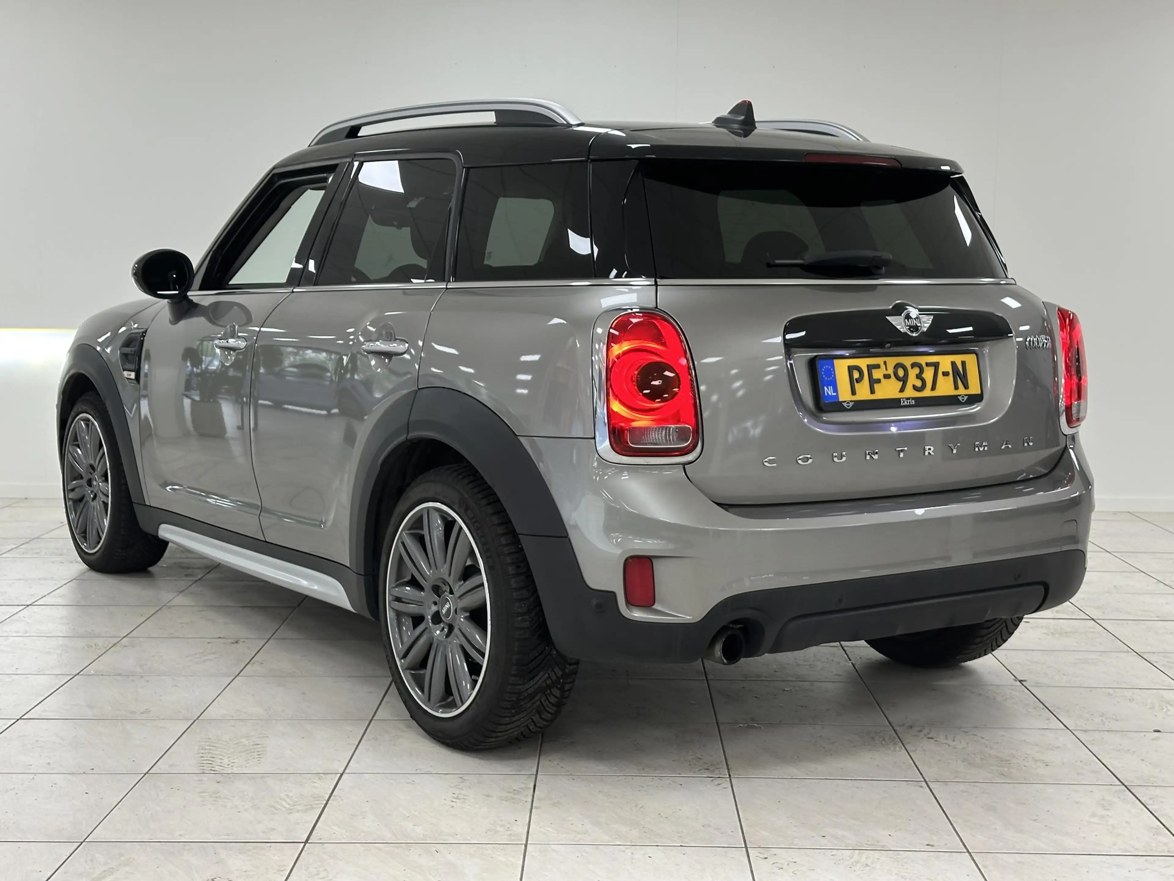 MINI Cooper Countryman 1.5 Chili NAVIGATIE | ACHTERUITRIJCAMERA — photo 6
