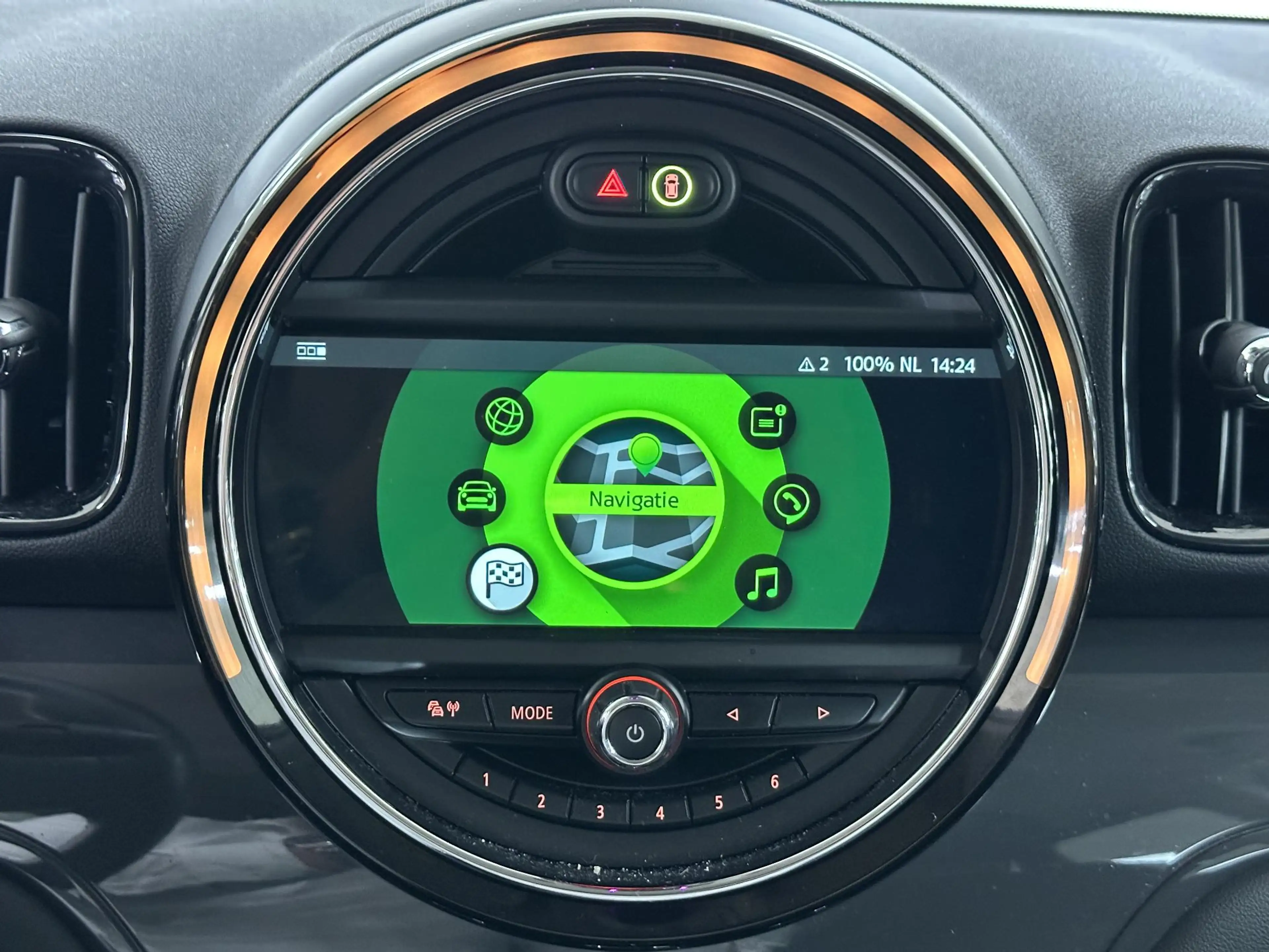 MINI Cooper Countryman 1.5 Chili NAVIGATIE | ACHTERUITRIJCAMERA — photo 9