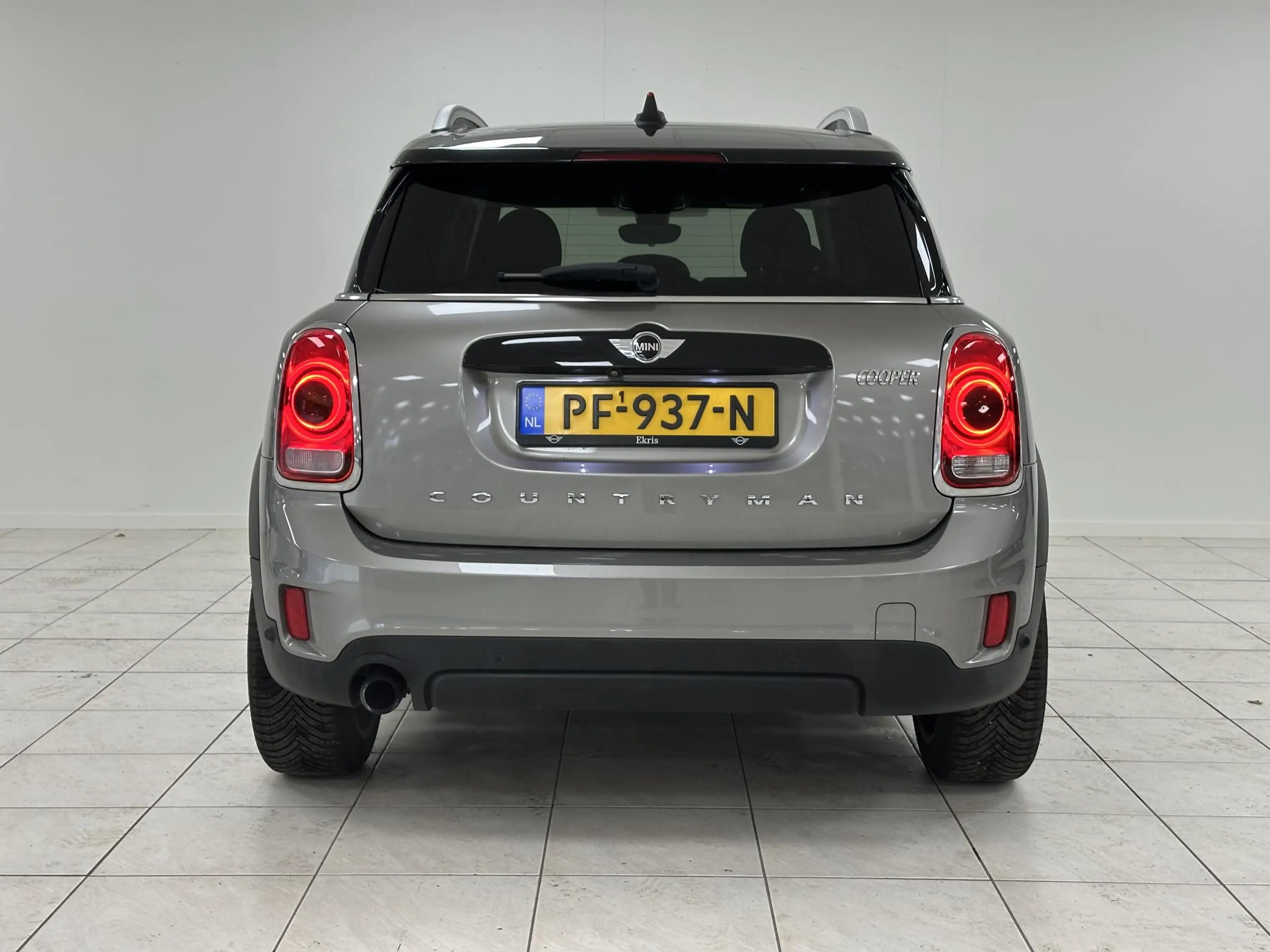 MINI Cooper Countryman 1.5 Chili NAVIGATIE | ACHTERUITRIJCAMERA — photo 16